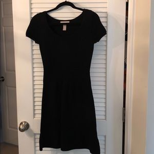 Banana Republic Fit & Flare Dress